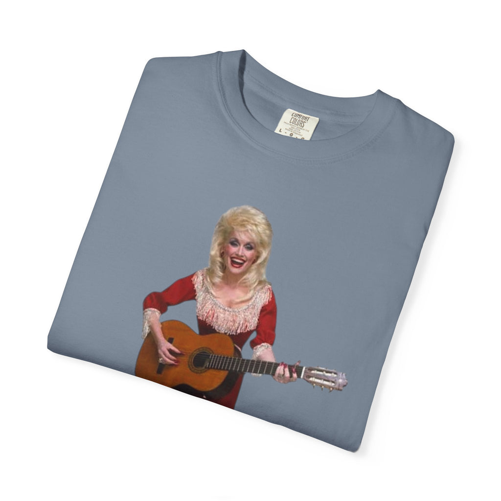 Dolly Parton