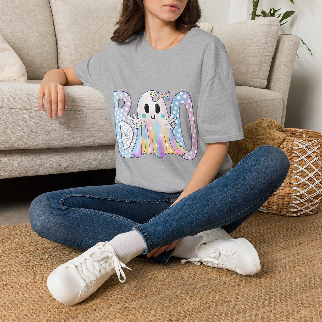 Boo 👻 ✌️