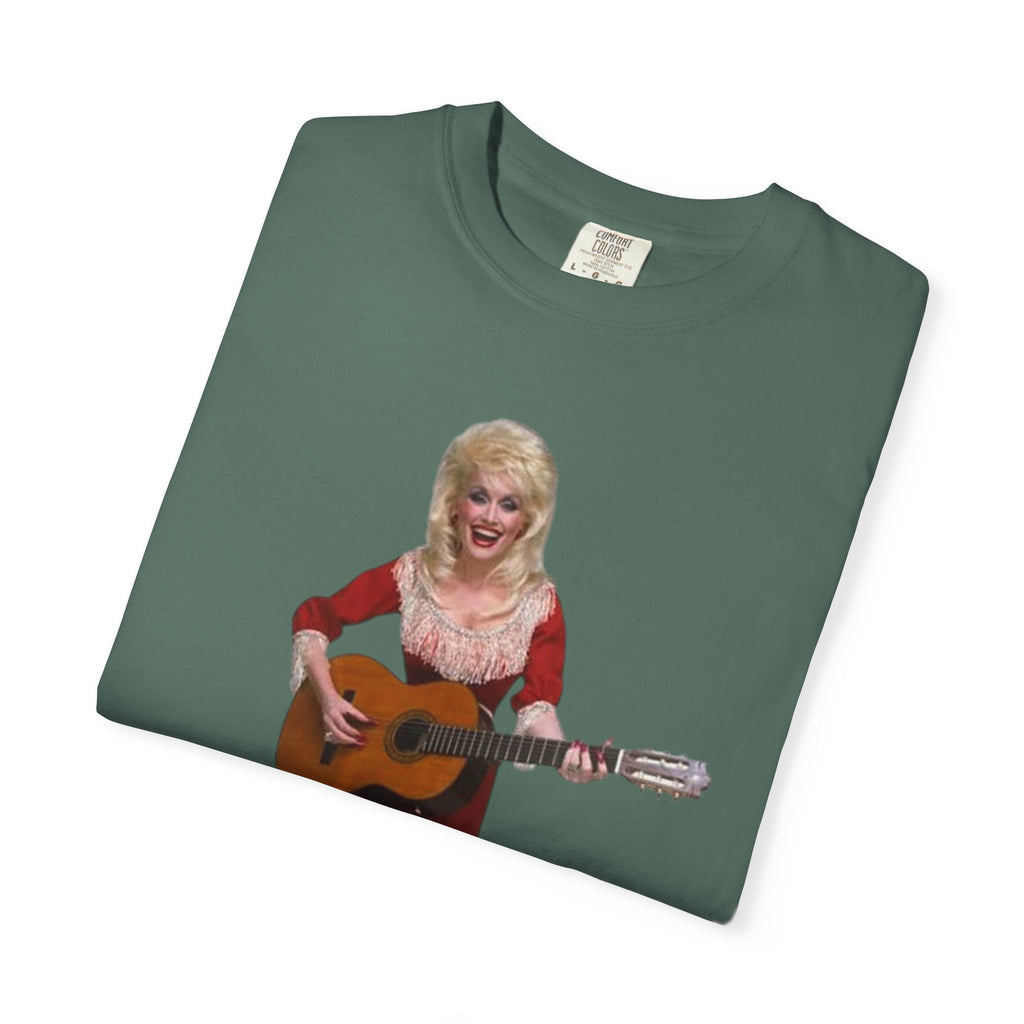 Dolly Parton