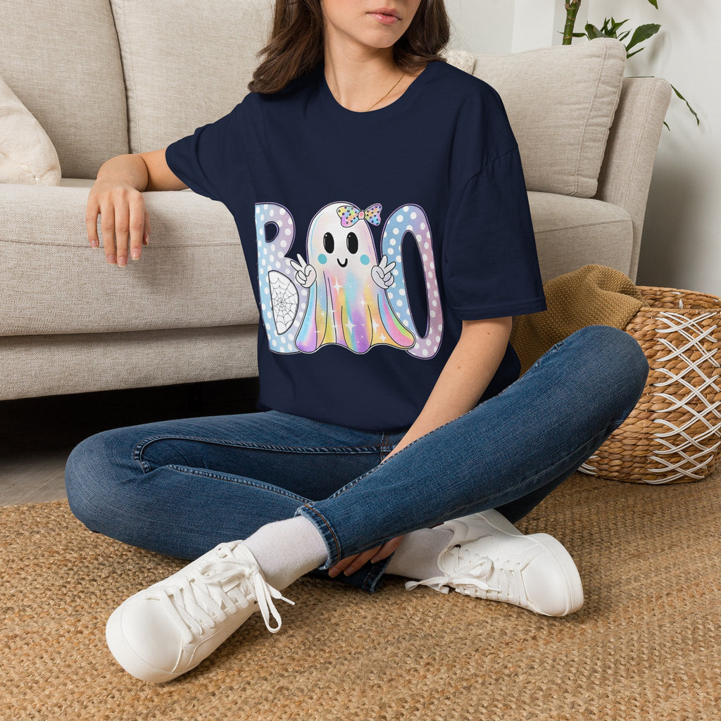 Boo 👻 ✌️