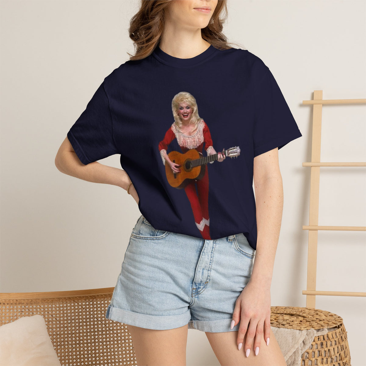 Dolly Parton