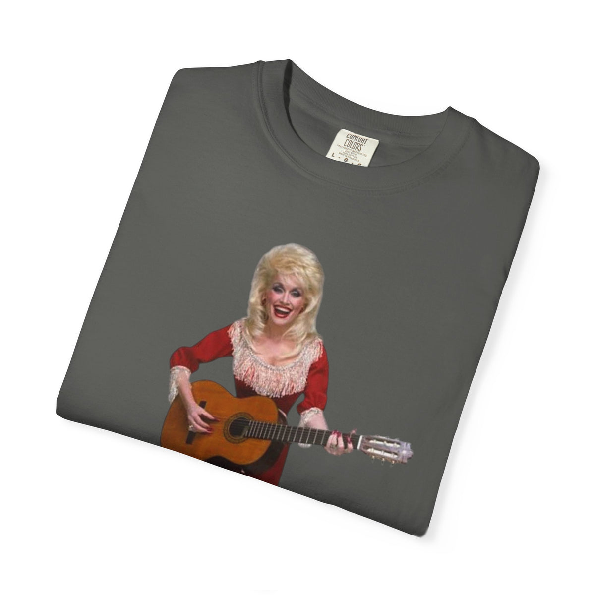 Dolly Parton