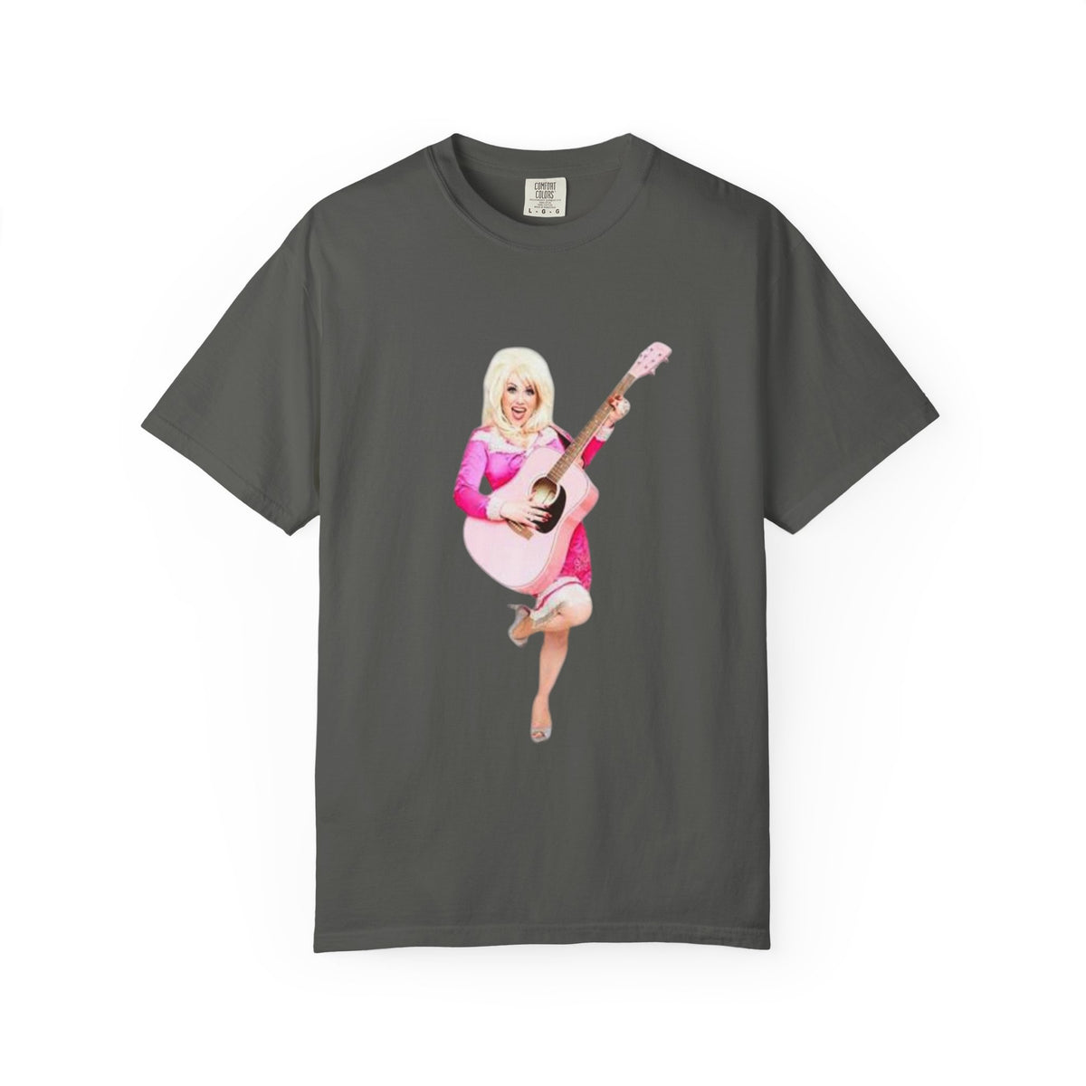 Dolly Parton