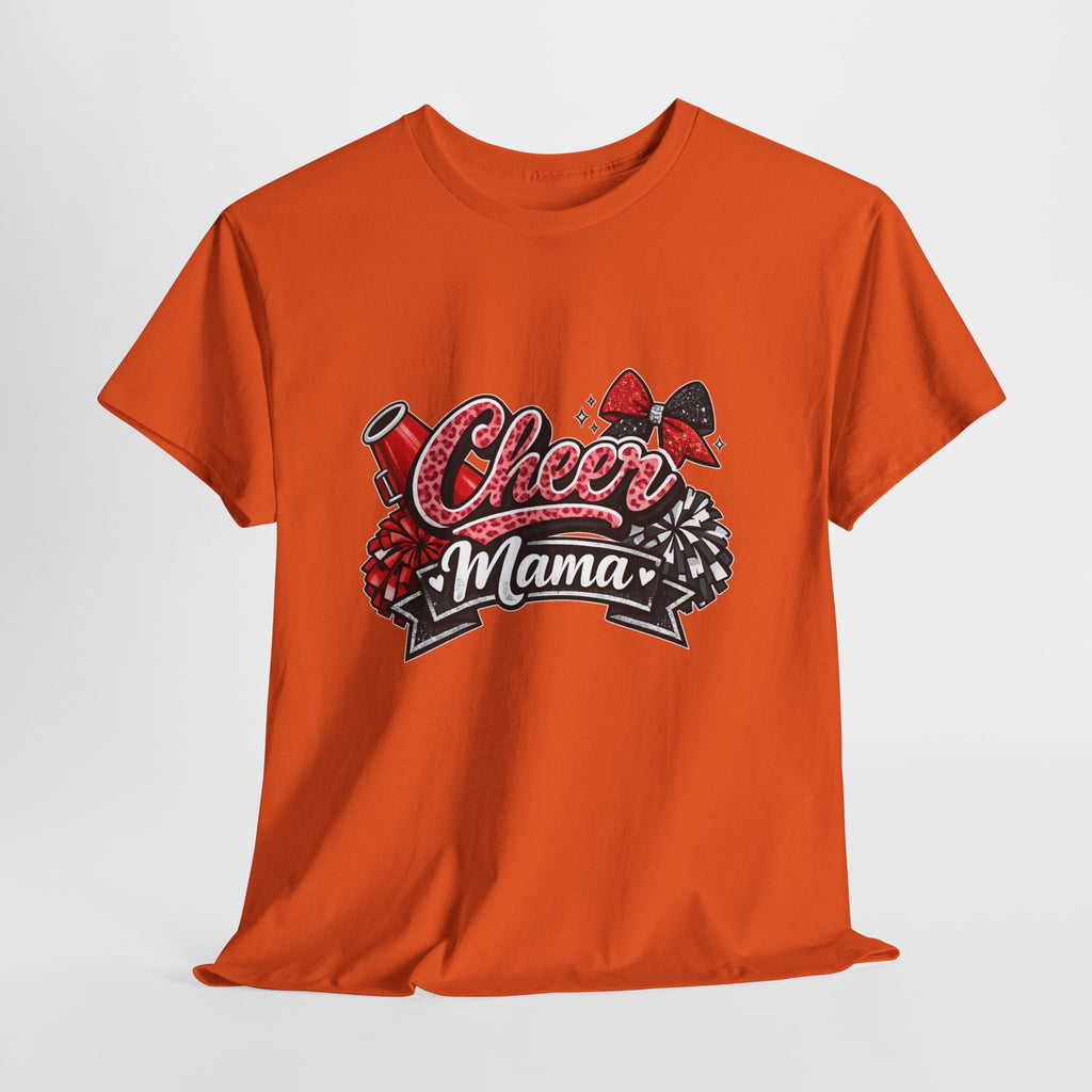 Cheer mama Tee 🎀