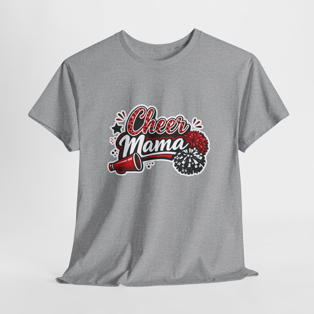 Cheer mama Tee