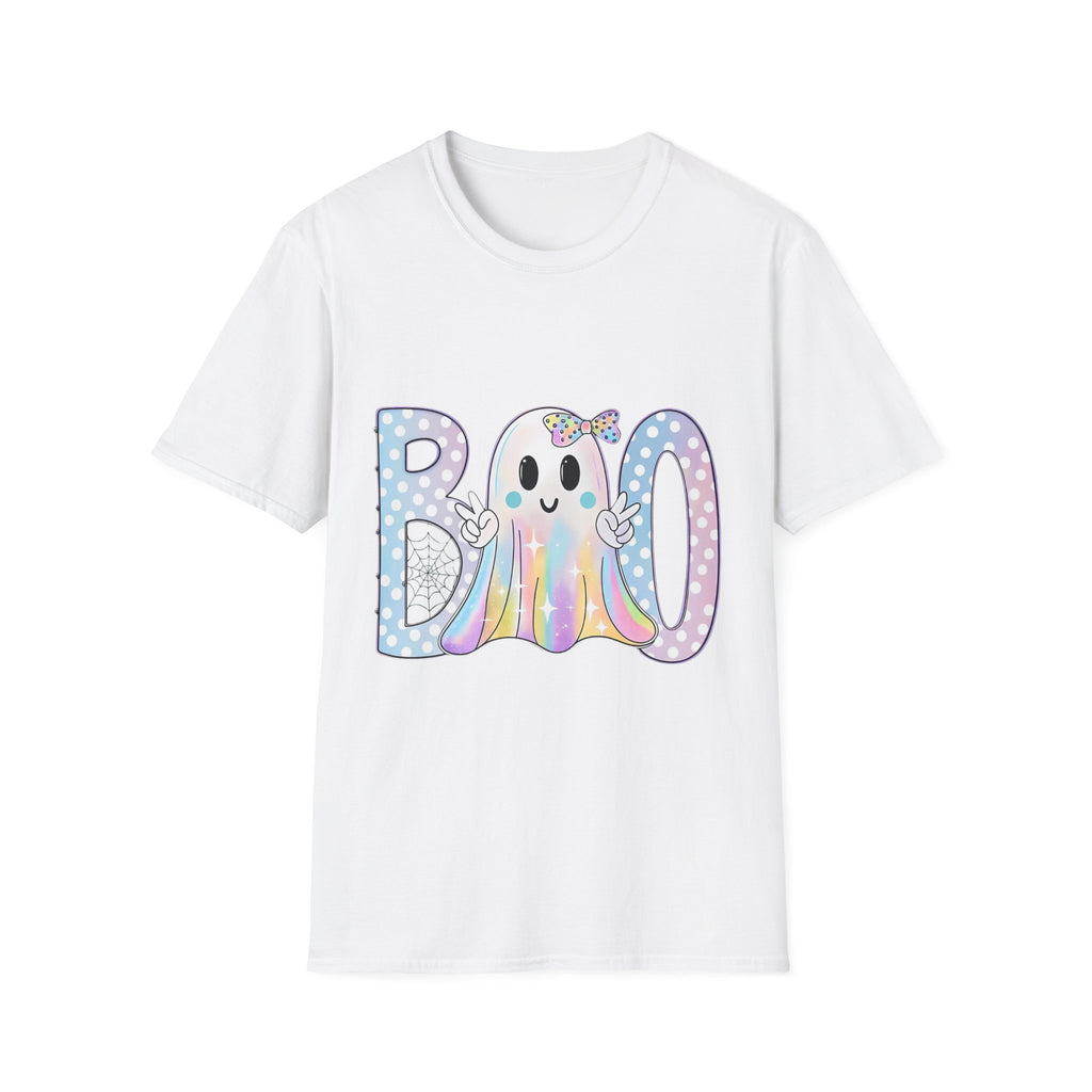 Boo 👻 ✌️