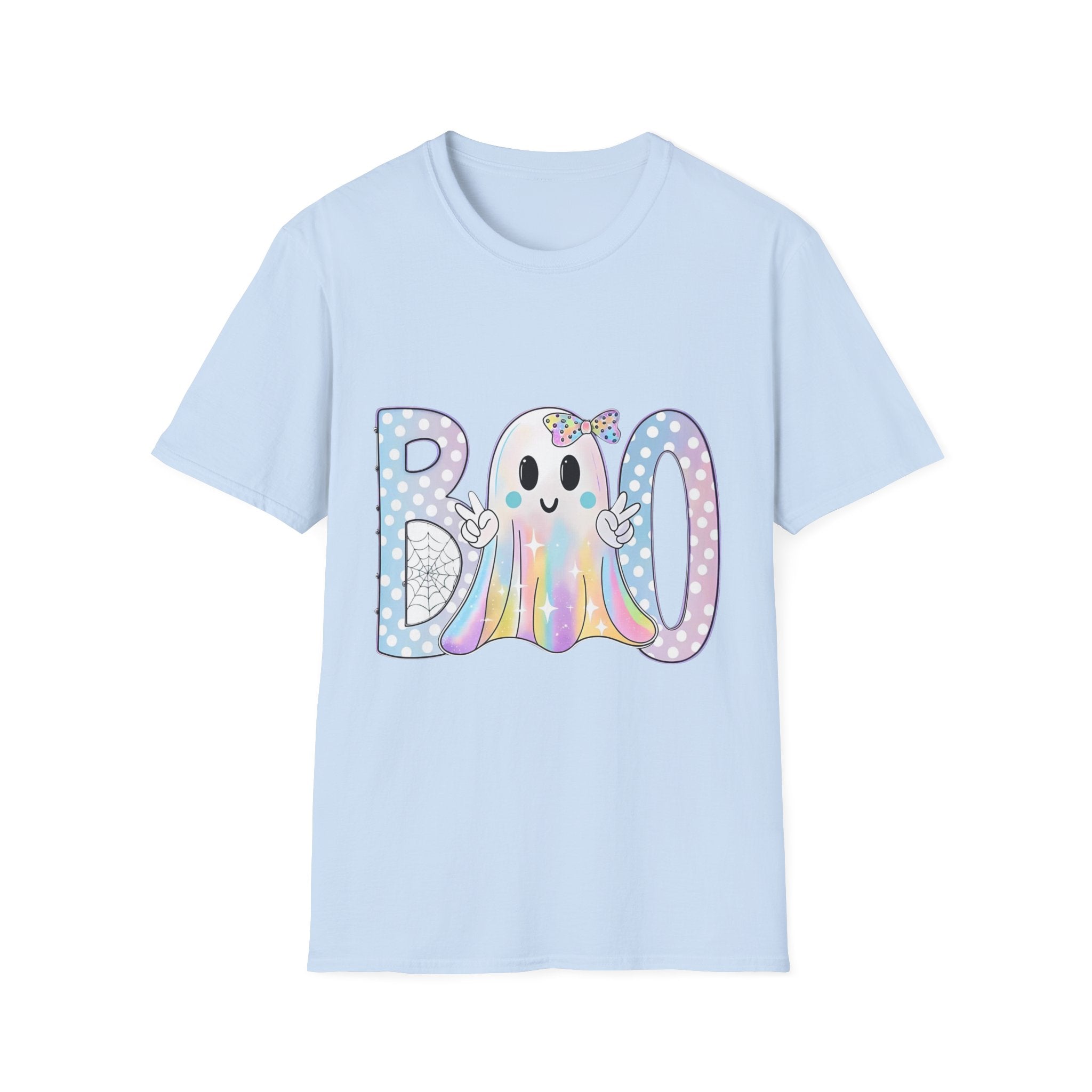 Boo 👻 ✌️