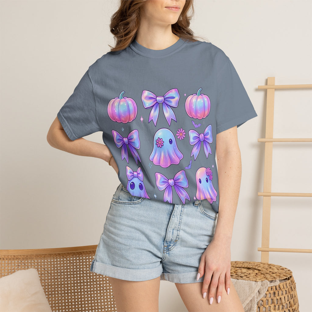 Halloween tee