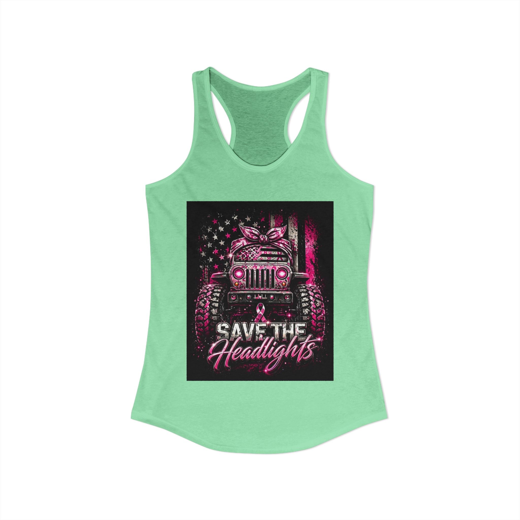 Women's Ideal Racerback Tank