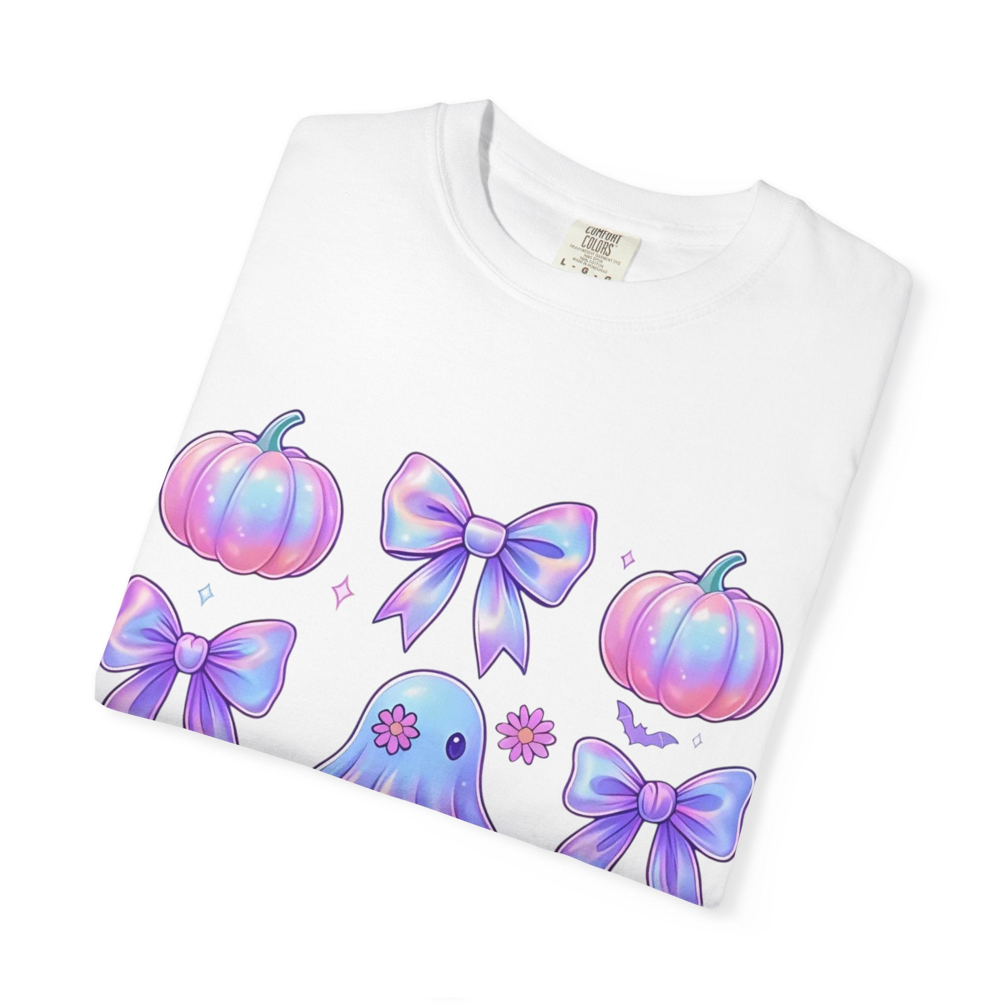 Halloween tee
