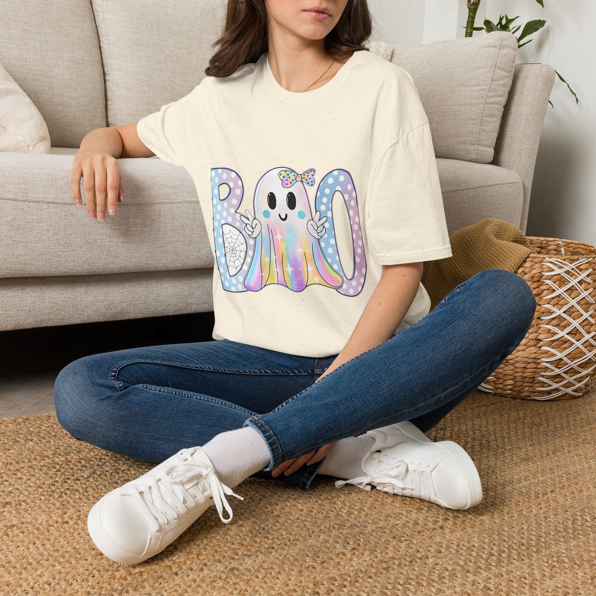 Boo 👻 ✌️