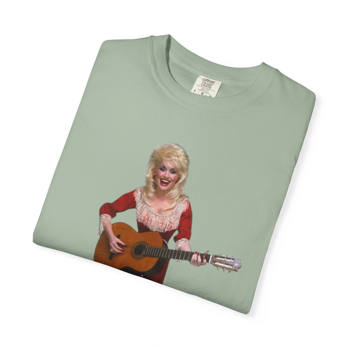 Dolly Parton