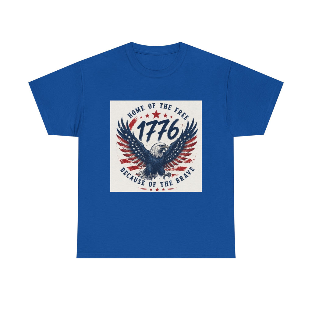 Home of the FREE