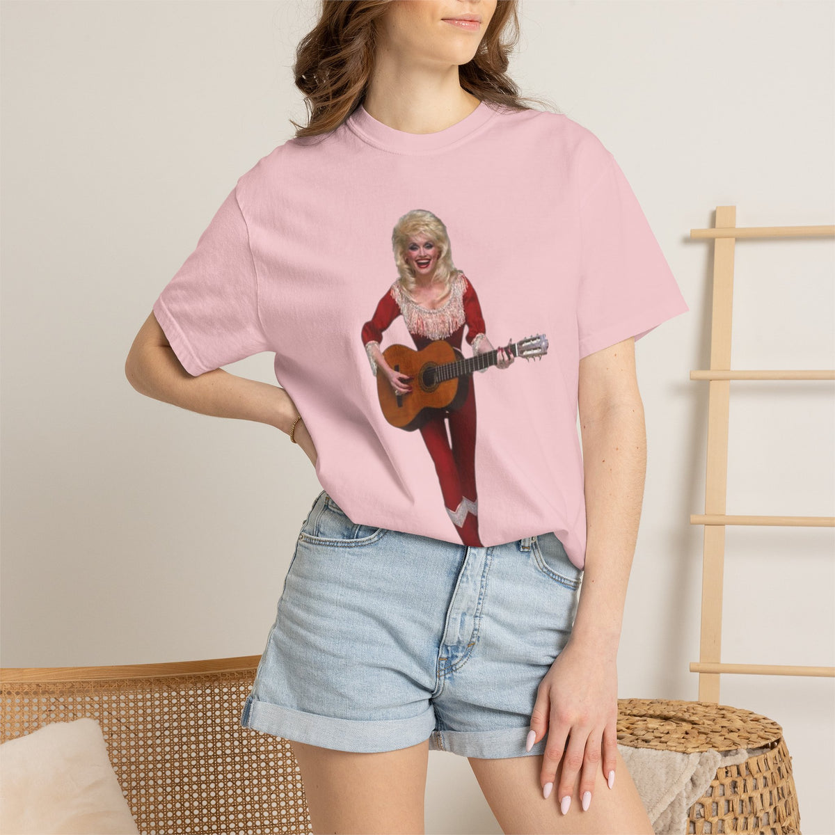 Dolly Parton
