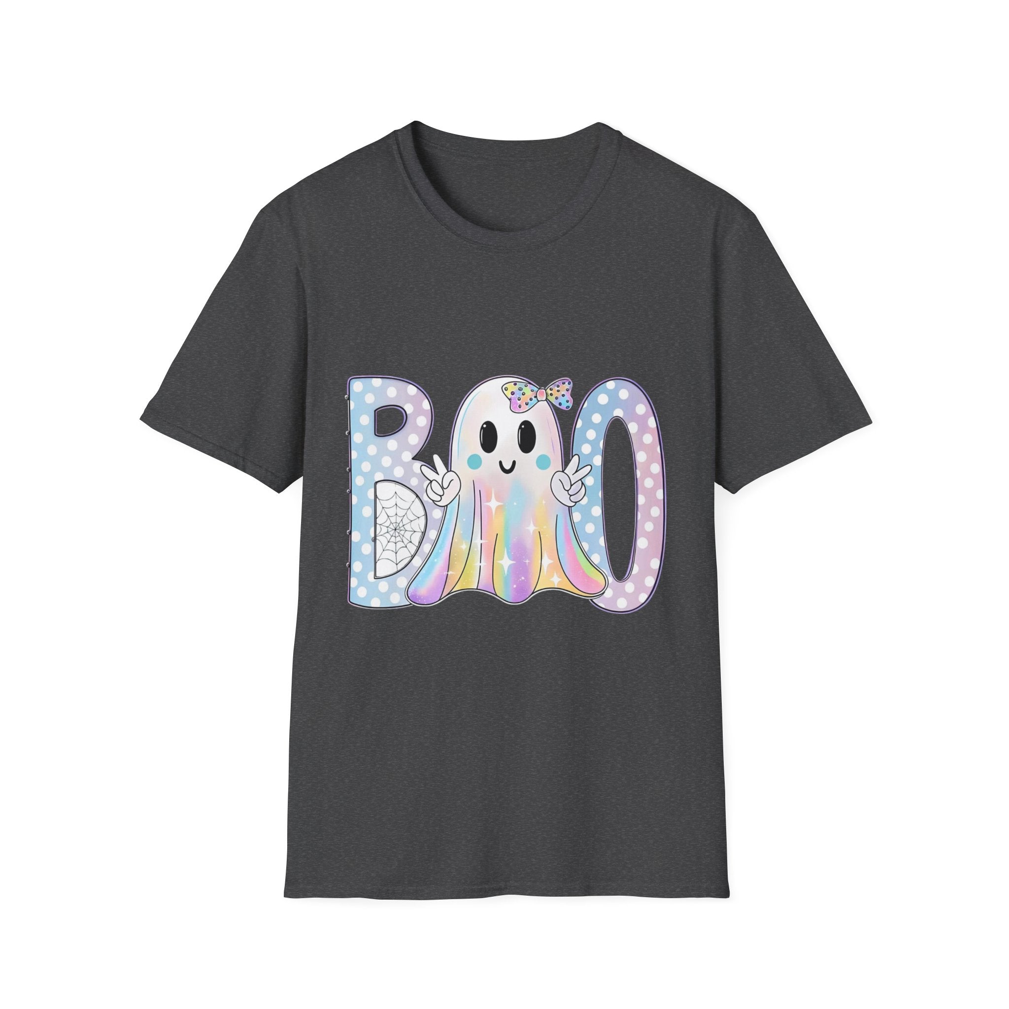 Boo 👻 ✌️
