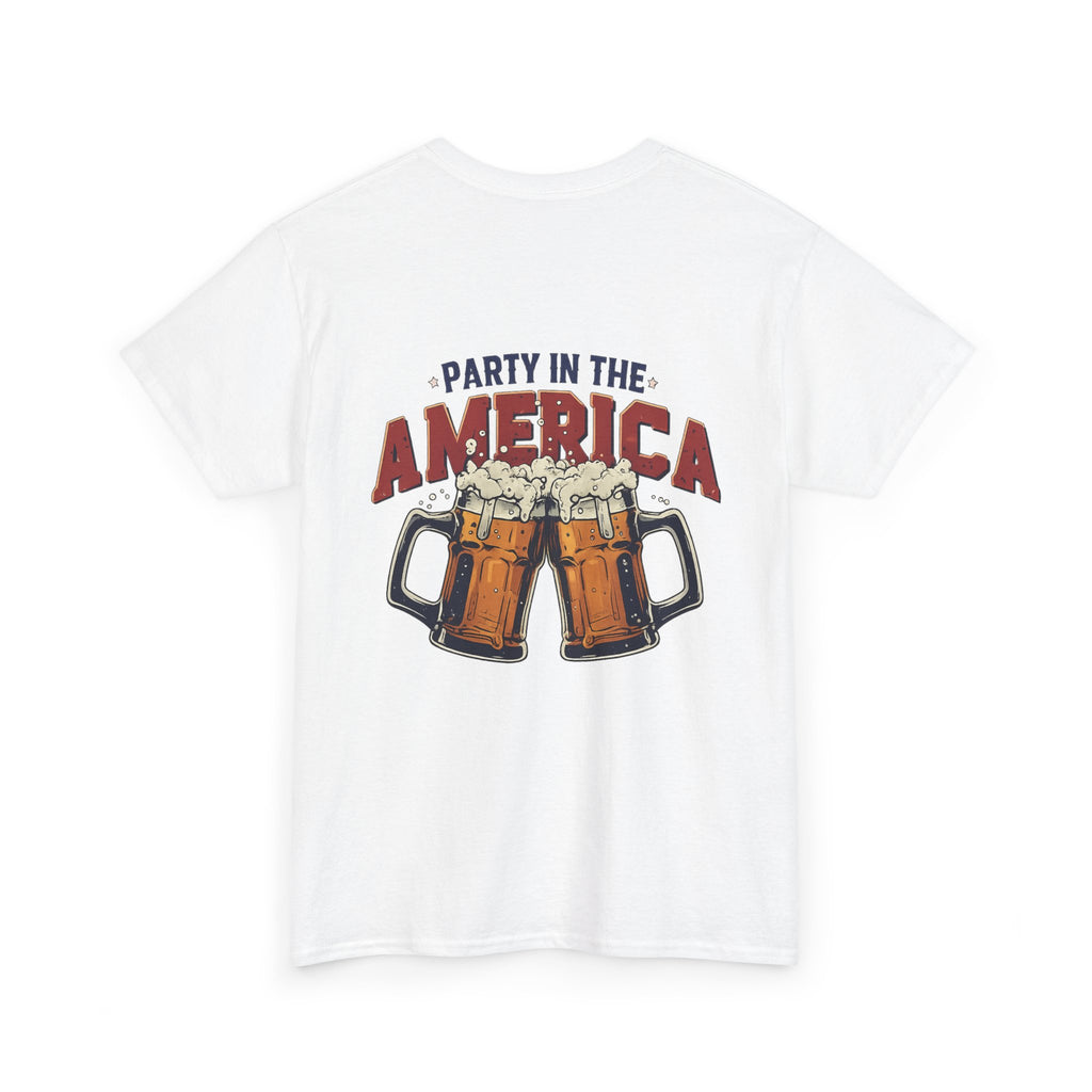 Party in the America