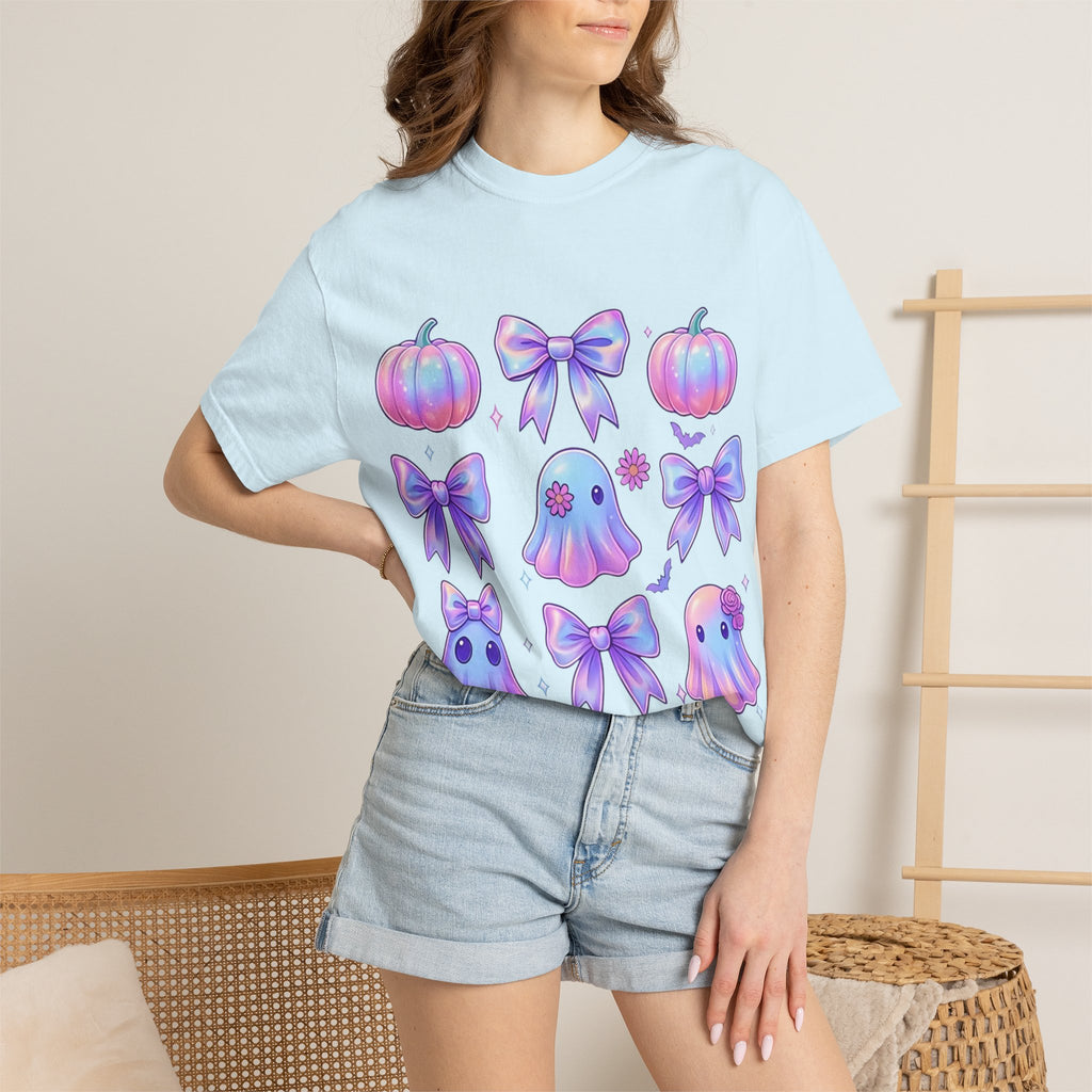 Halloween tee
