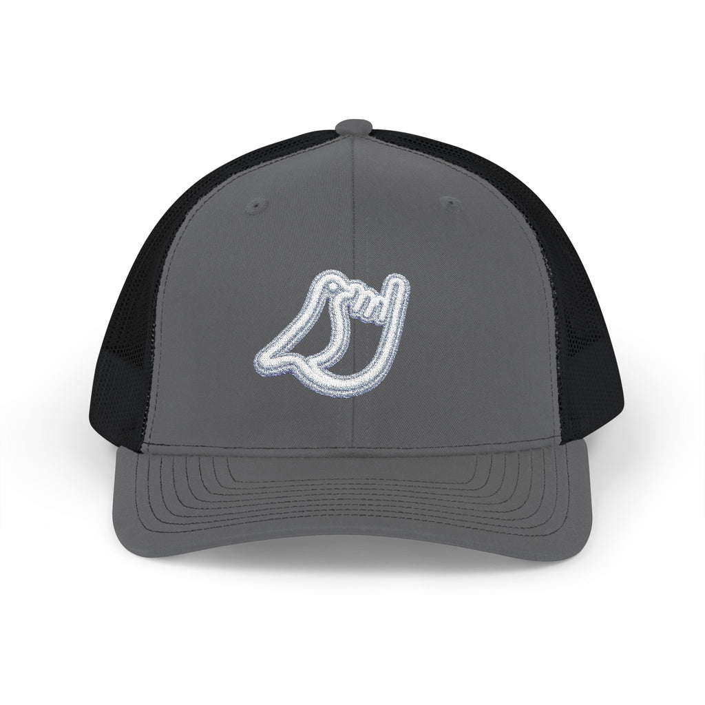 Snapback Trucker Cap