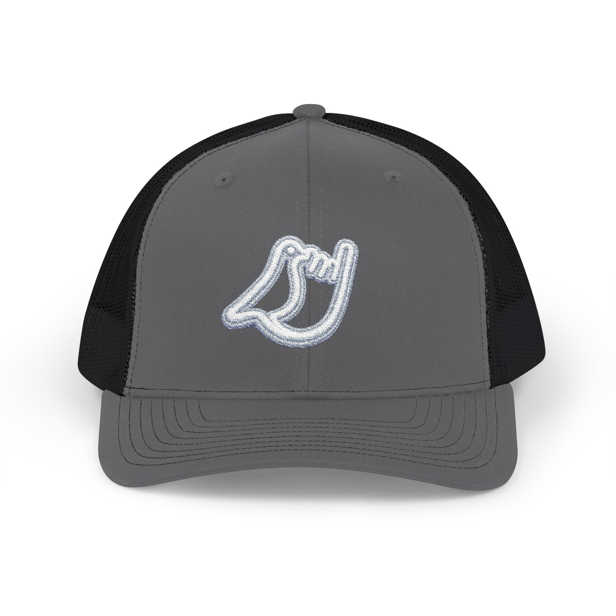 Snapback Trucker Cap