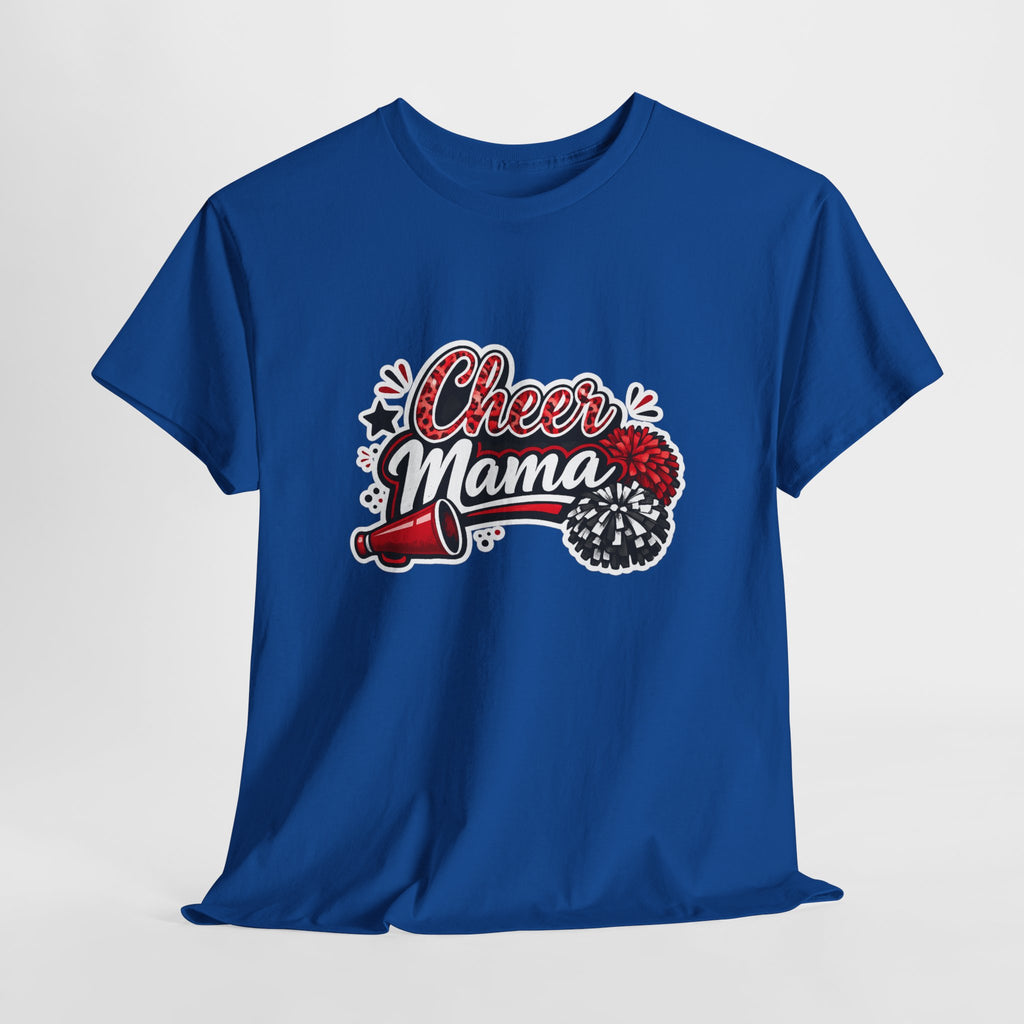 Cheer mama Tee