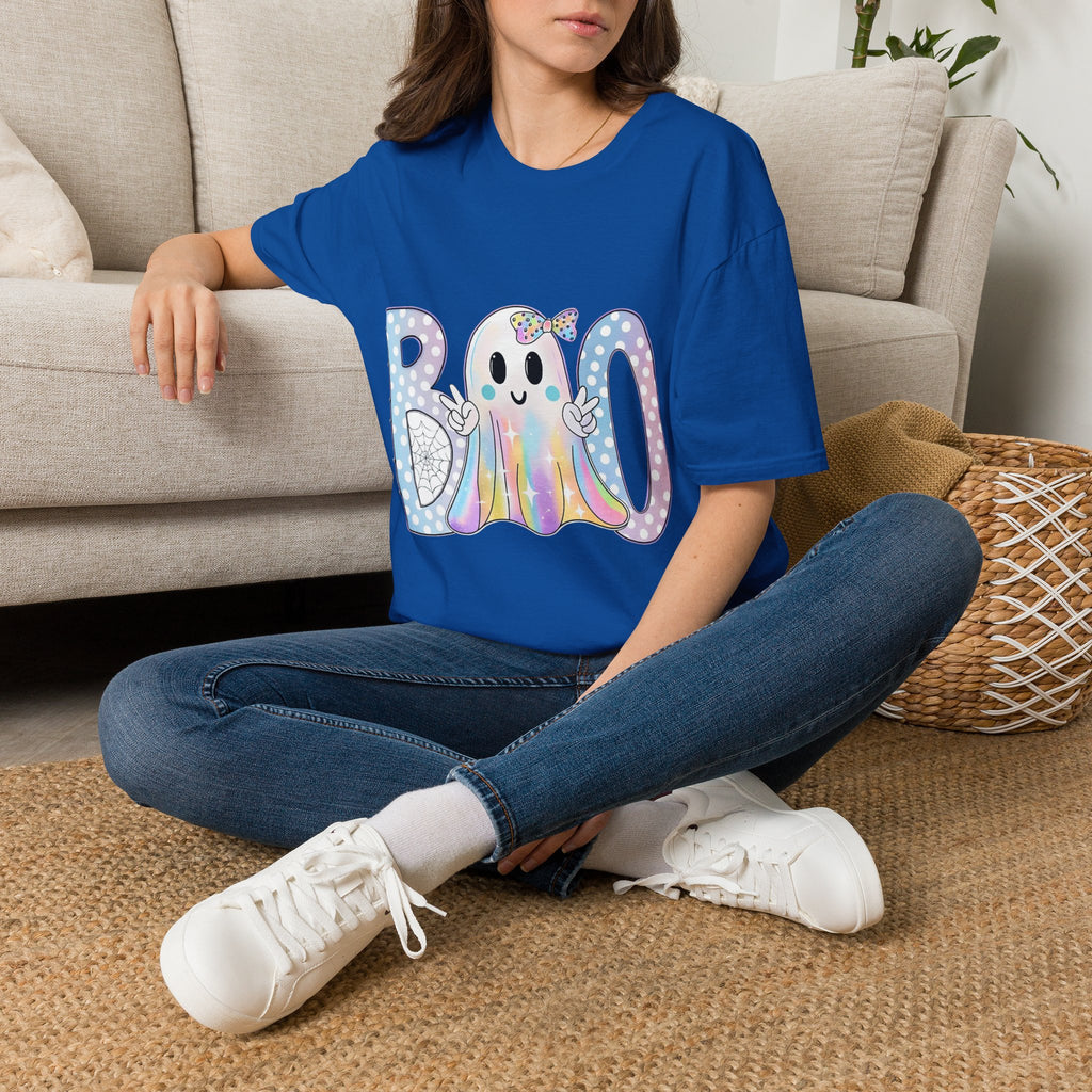 Boo 👻 ✌️