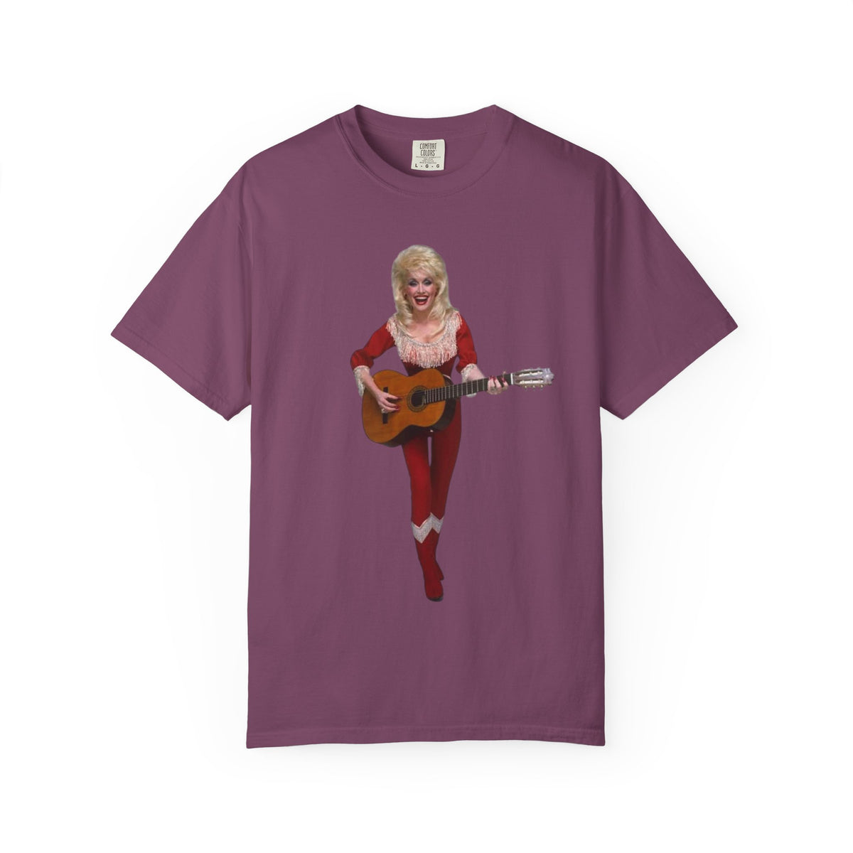Dolly Parton