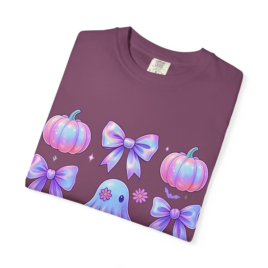 Halloween tee