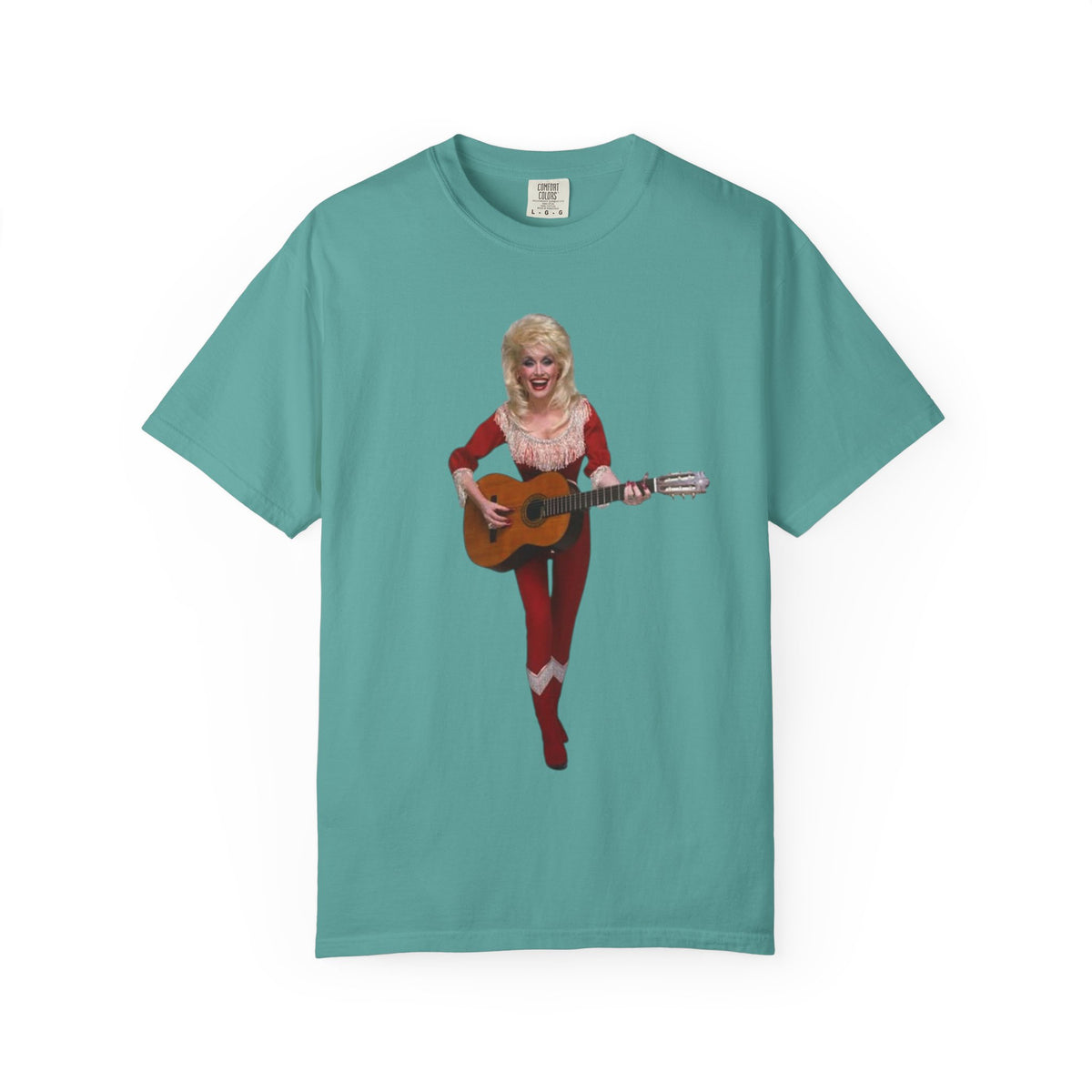 Dolly Parton