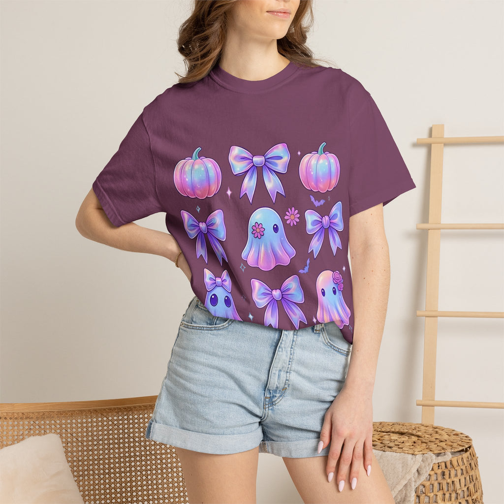 Halloween tee
