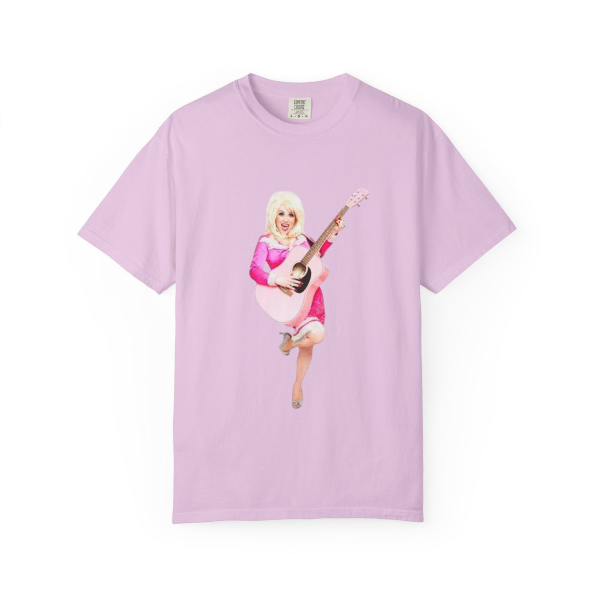 Dolly Parton