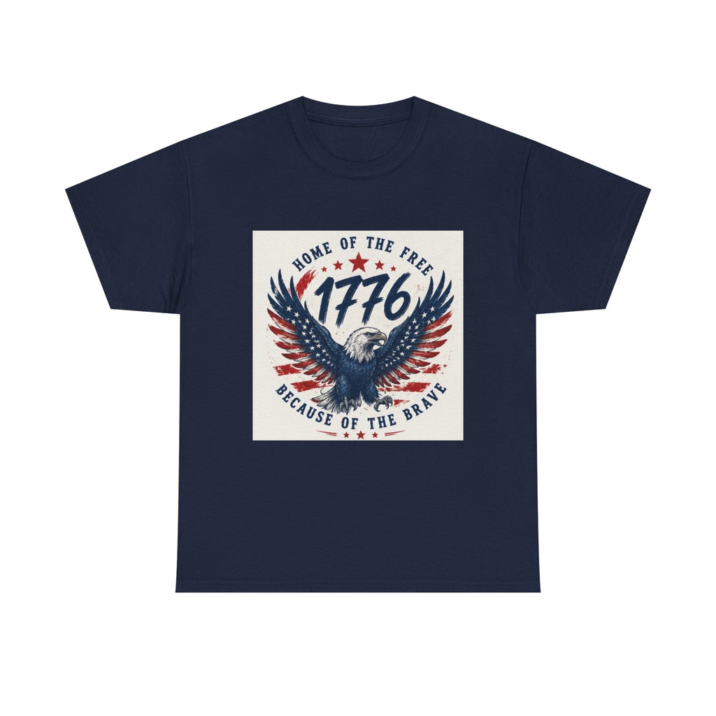 Home of the FREE