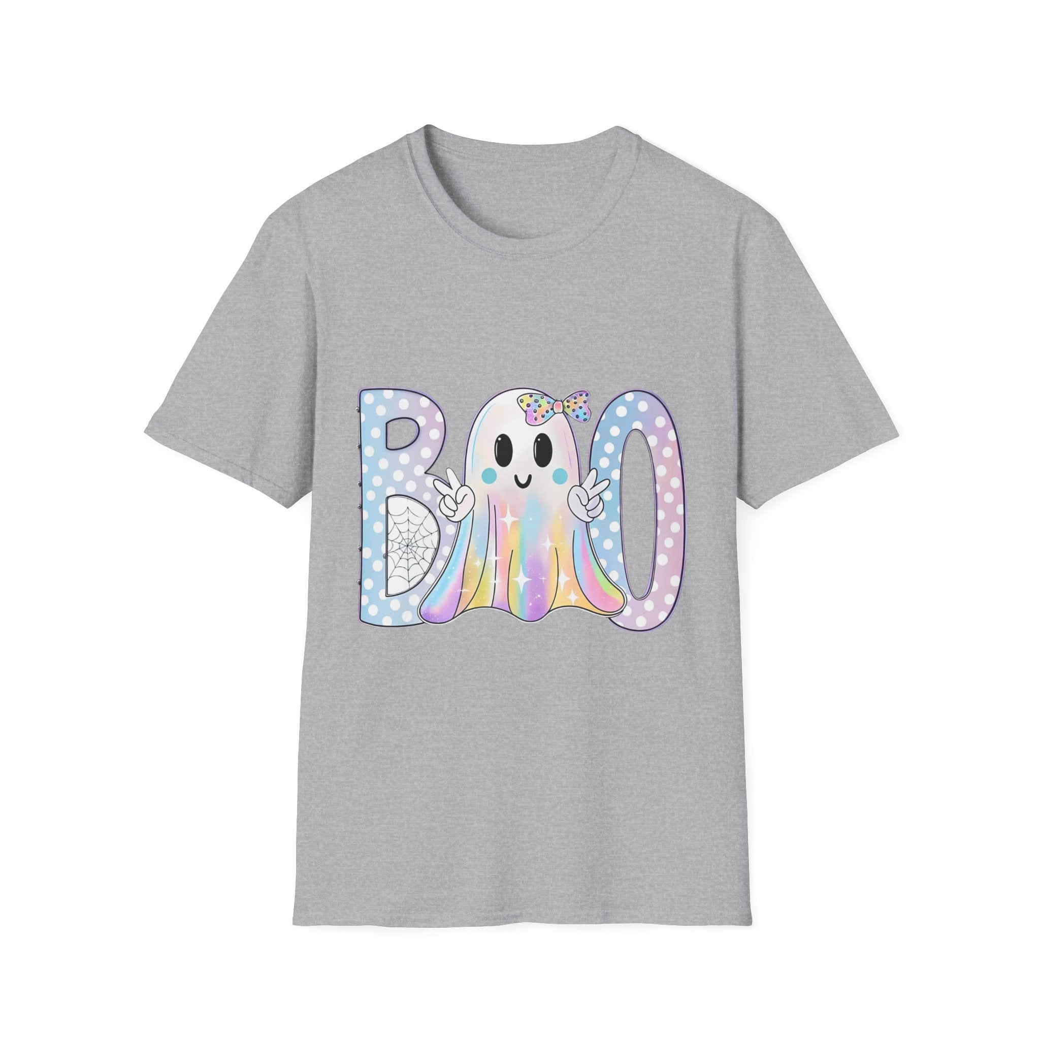 Boo 👻 ✌️