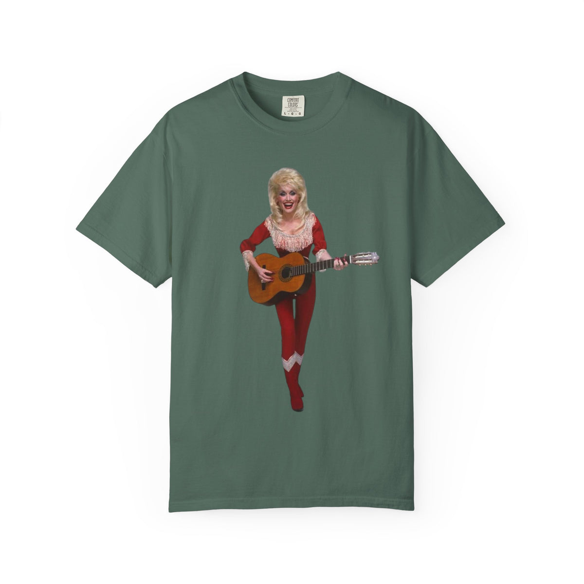 Dolly Parton