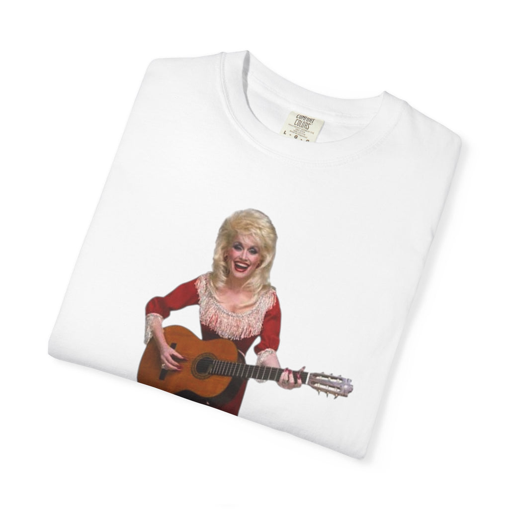 Dolly Parton