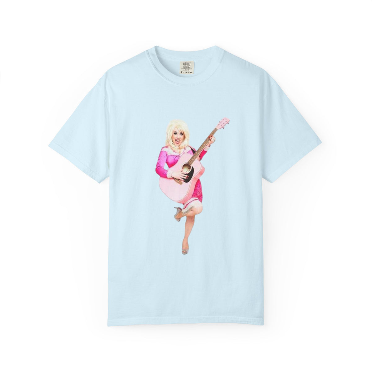 Dolly Parton