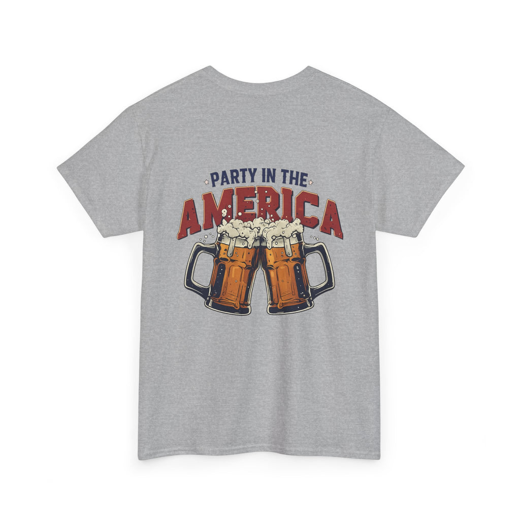 Party in the America