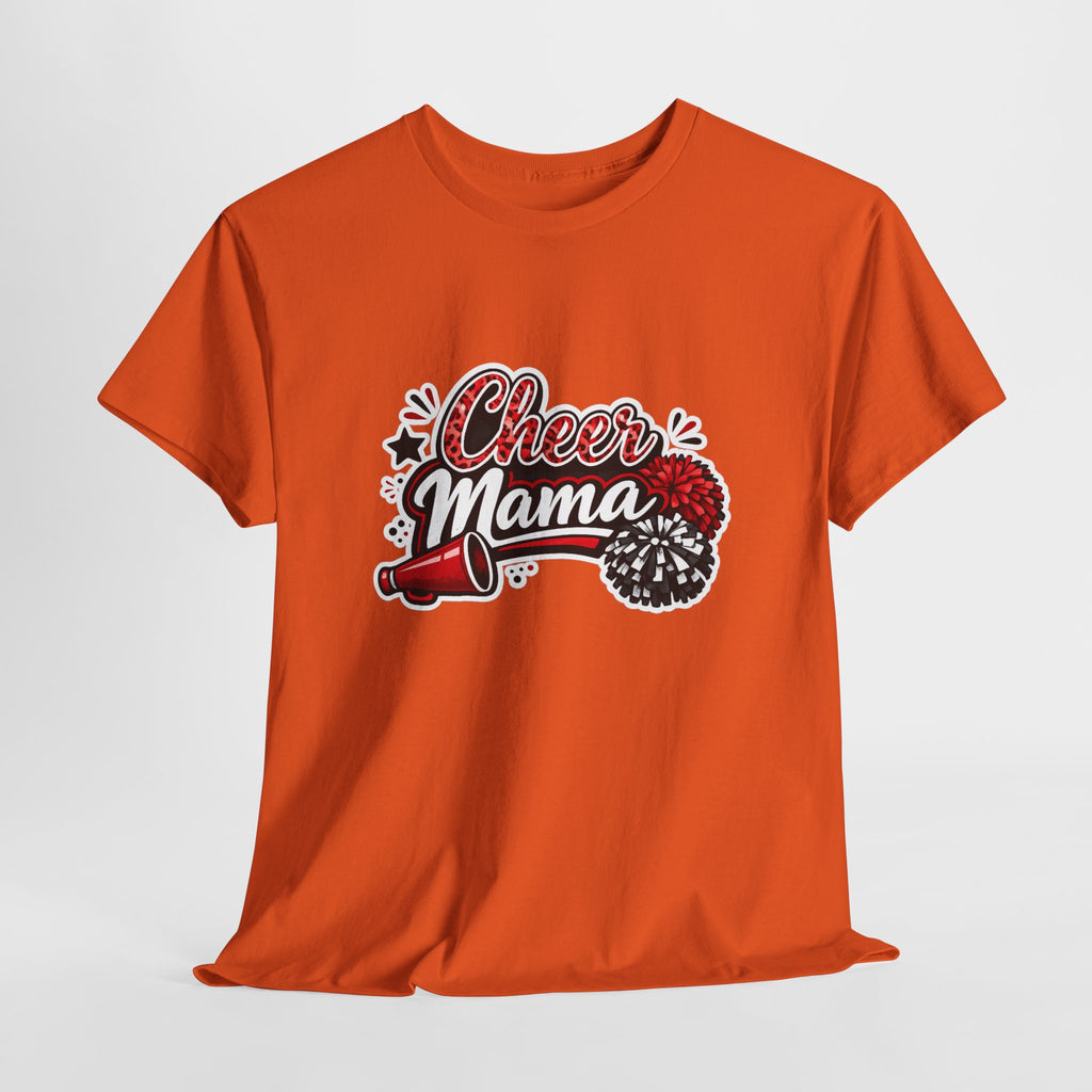 Cheer mama Tee