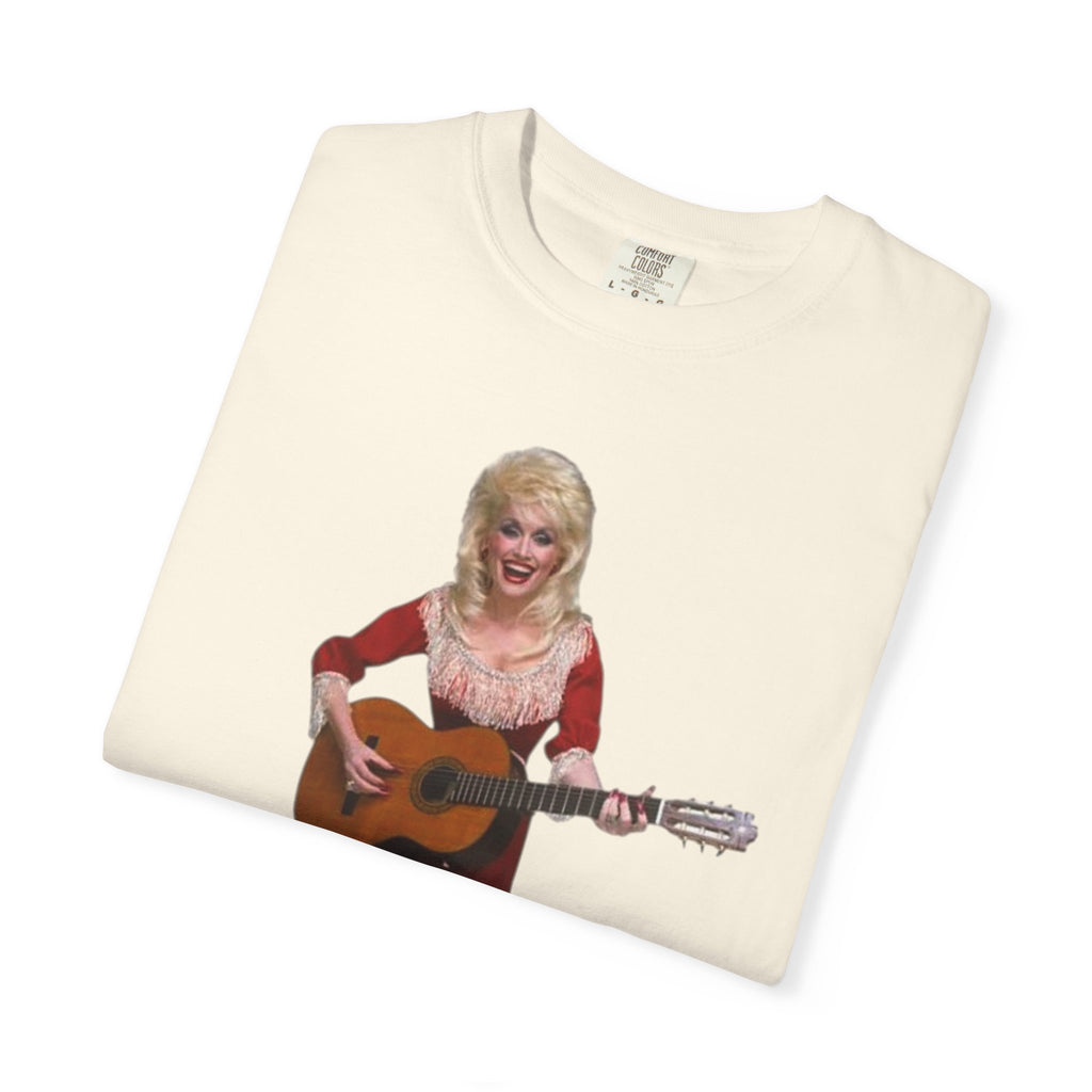 Dolly Parton