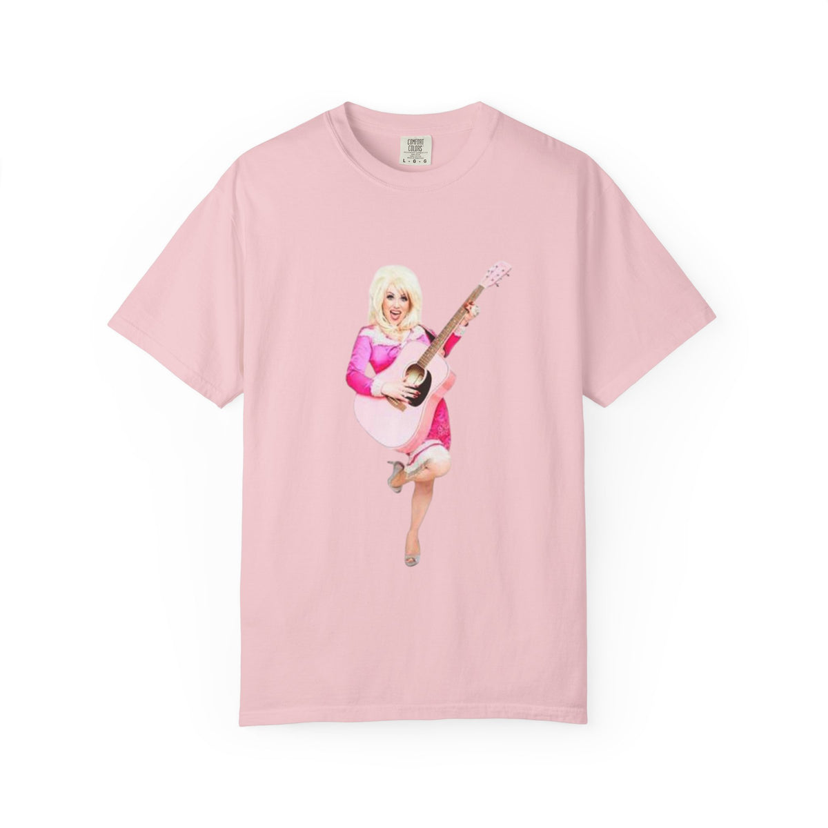 Dolly Parton