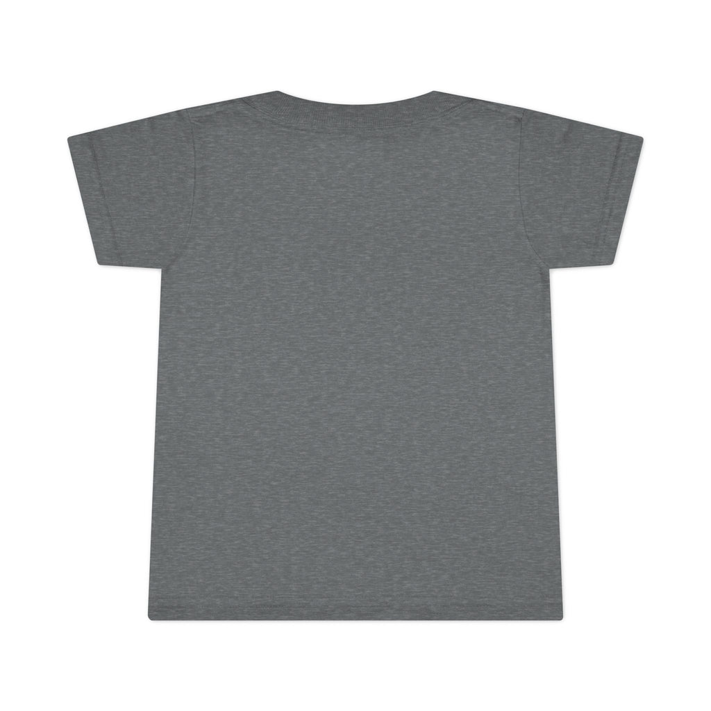 Party Dino Toddler T-shirt
