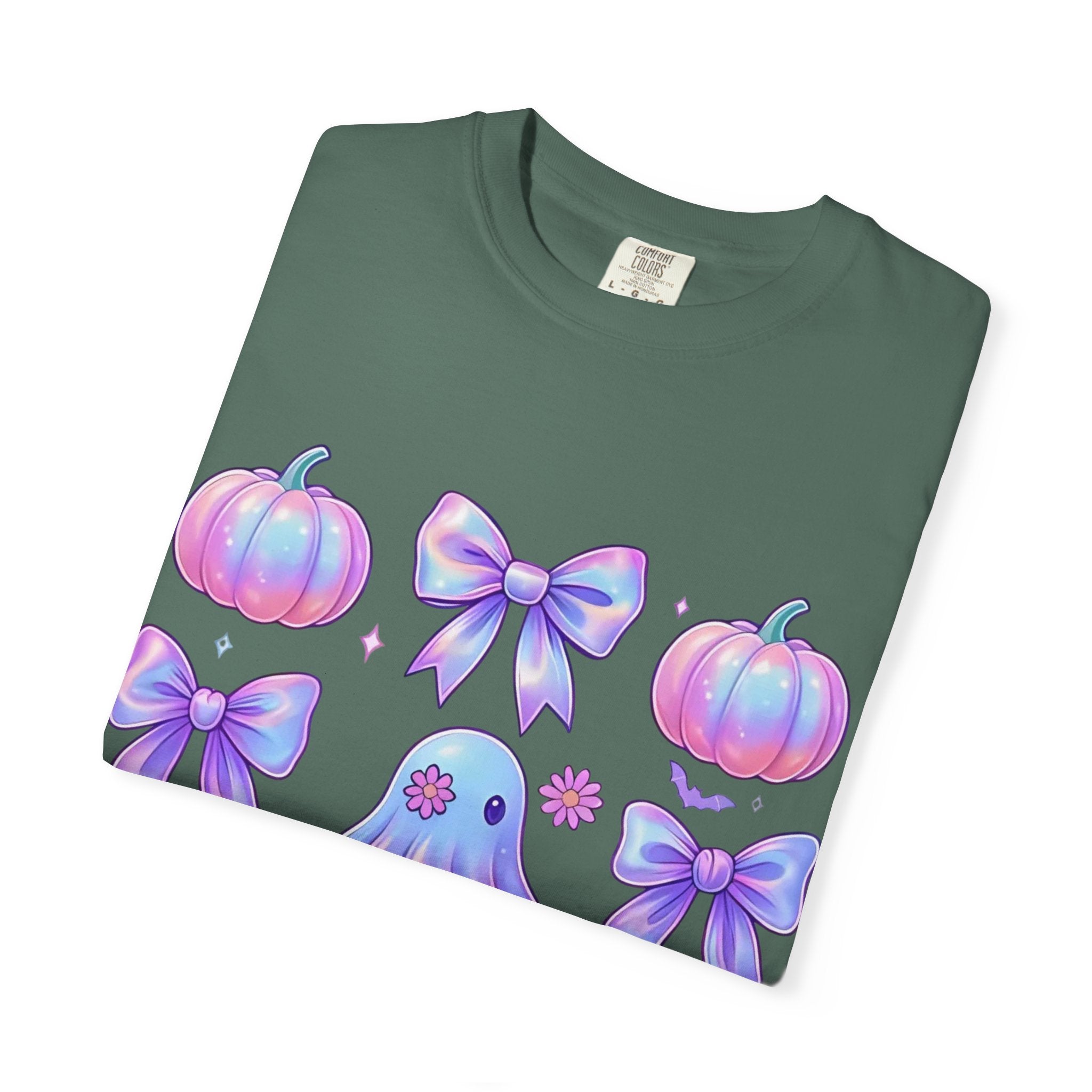 Halloween tee