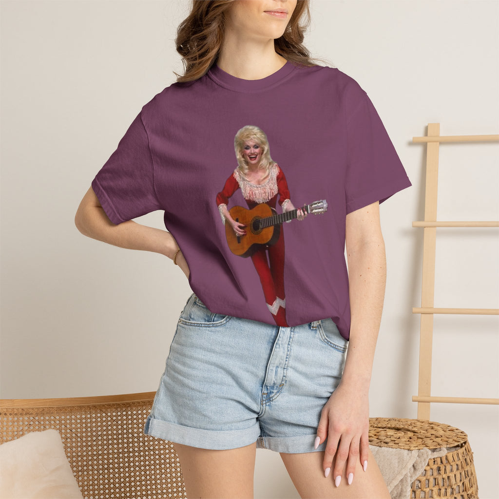 Dolly Parton