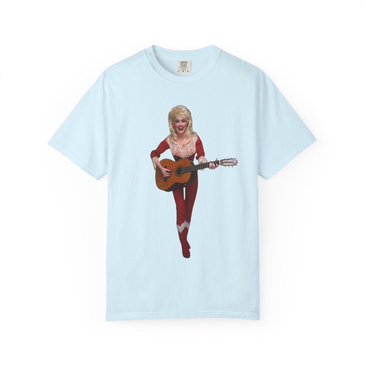 Dolly Parton