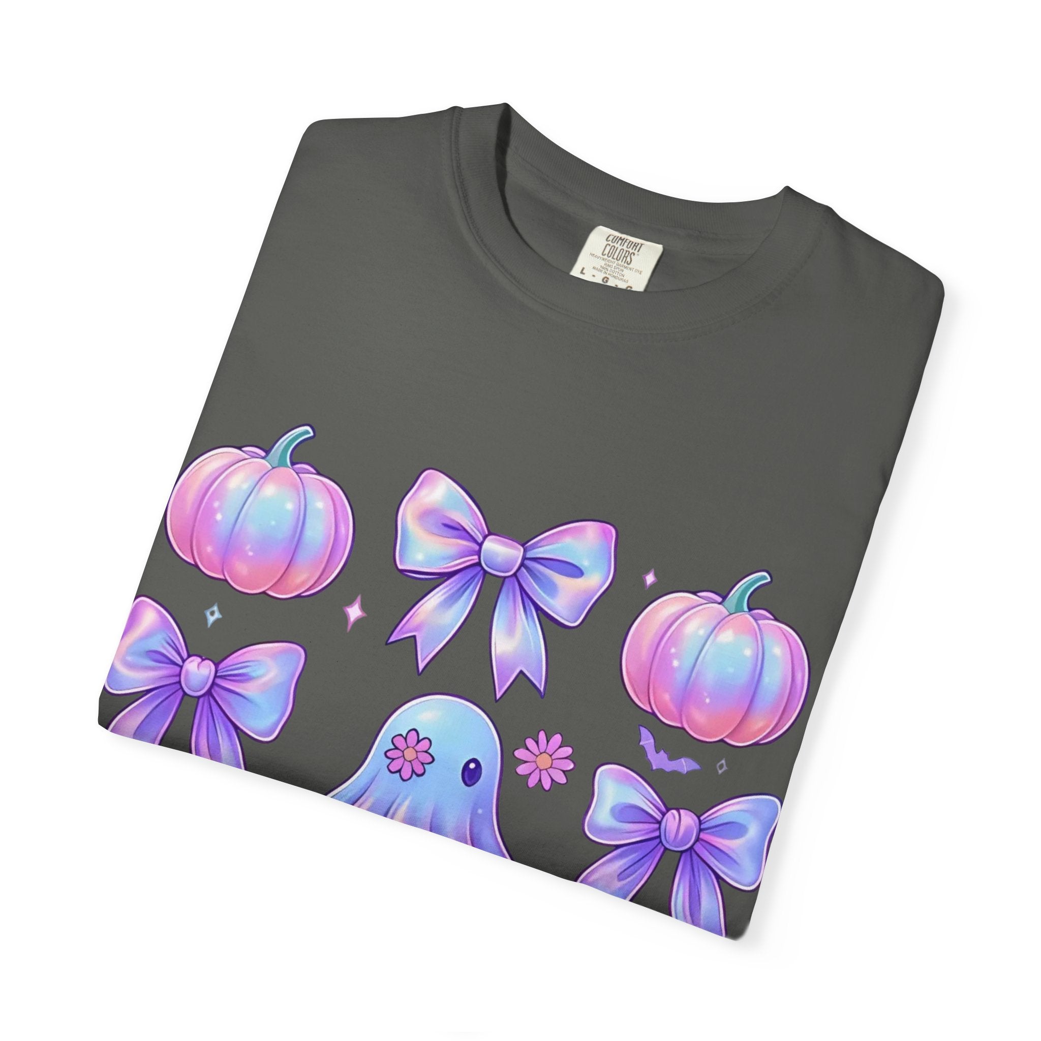 Halloween tee