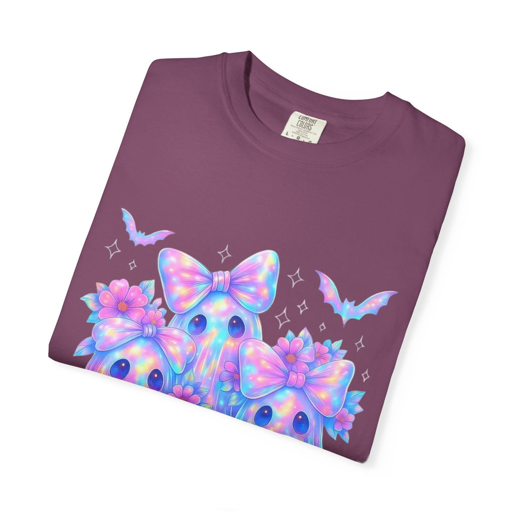 Ghost holographic x2