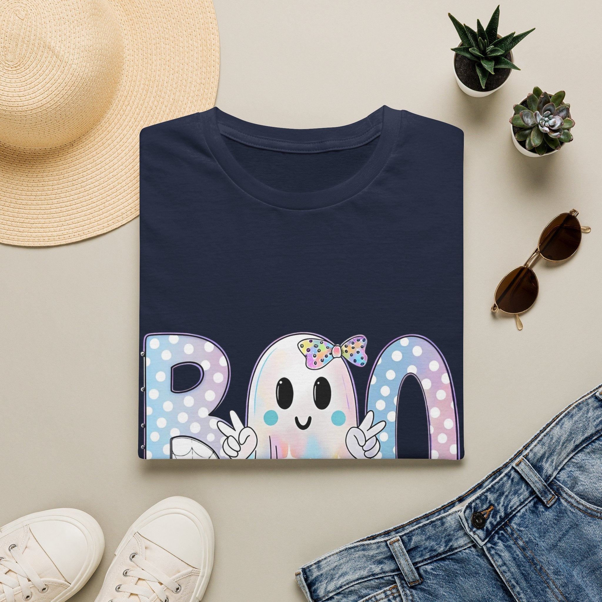 Boo 👻 ✌️