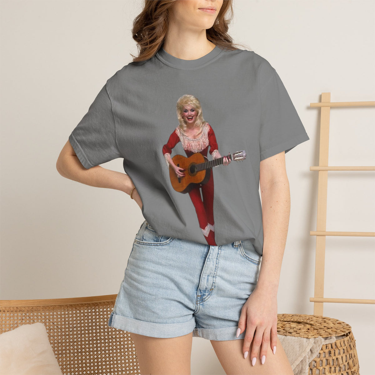 Dolly Parton