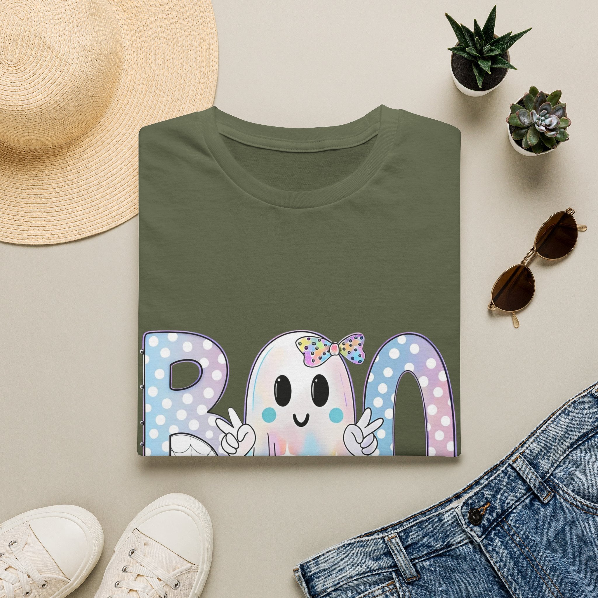 Boo 👻 ✌️