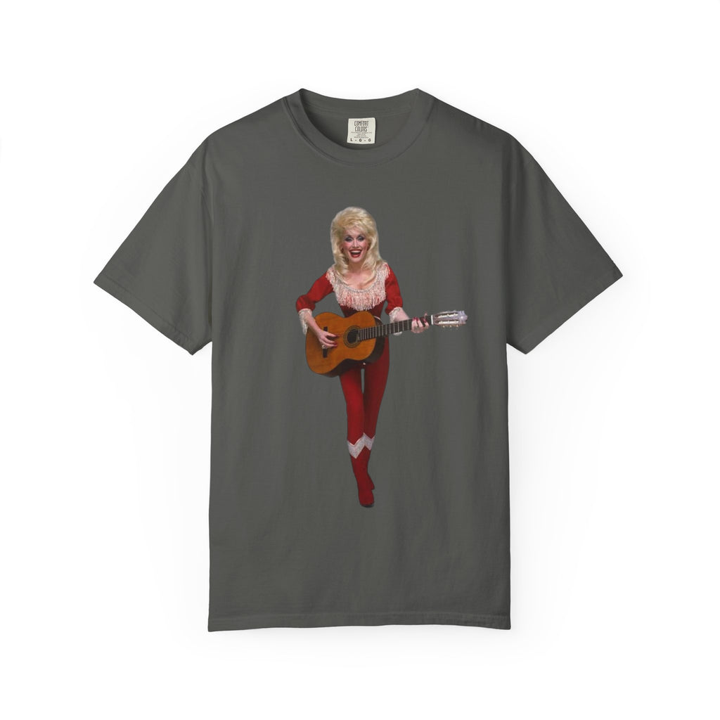 Dolly Parton