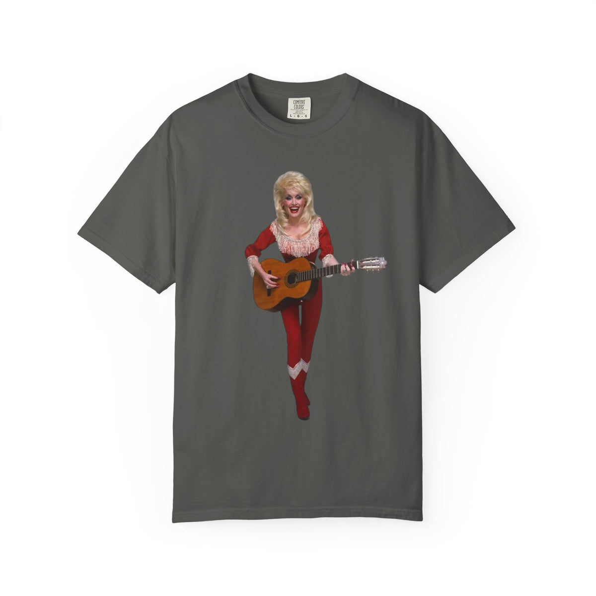 Dolly Parton